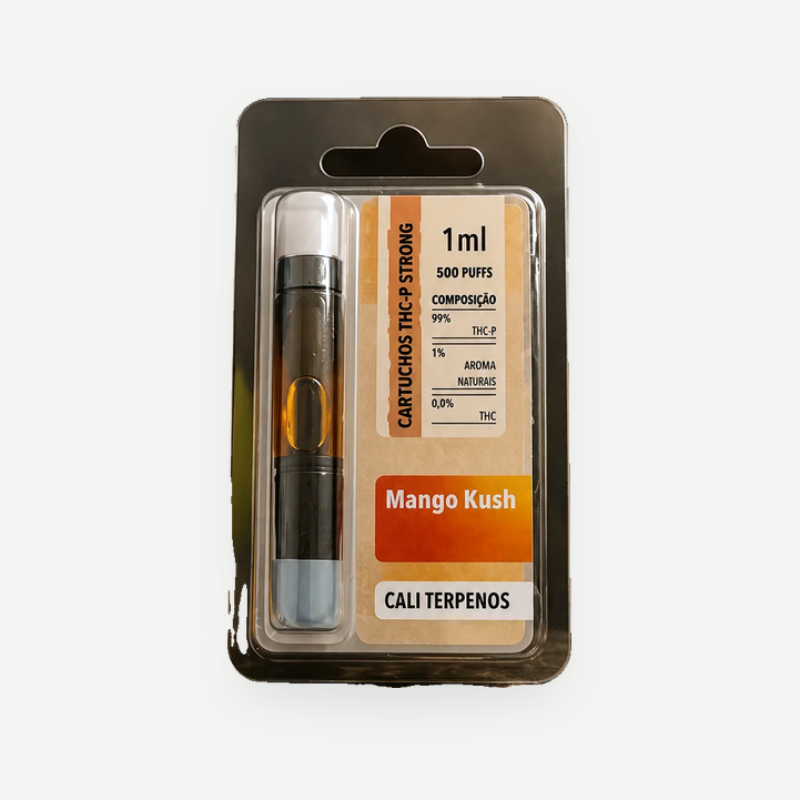 Cartucho THC-P