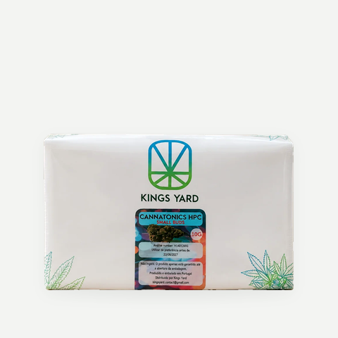 Small Buds HPC
