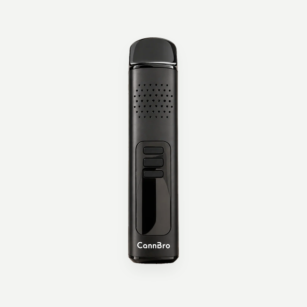 CannBro Flower Cloud – Vaporizador