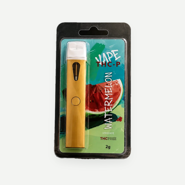 Vape THC-P