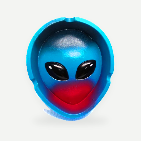 Cinzeiro Et- Azul