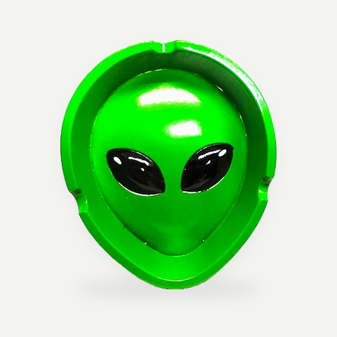 Cinzeiro Et- Verde