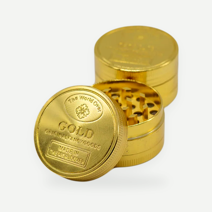 Ralador Gold
