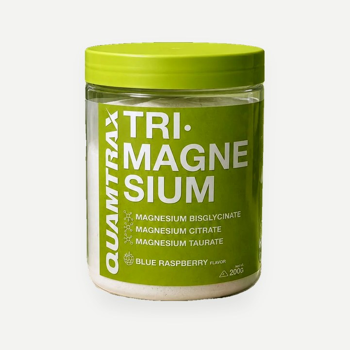 Trimagnesio