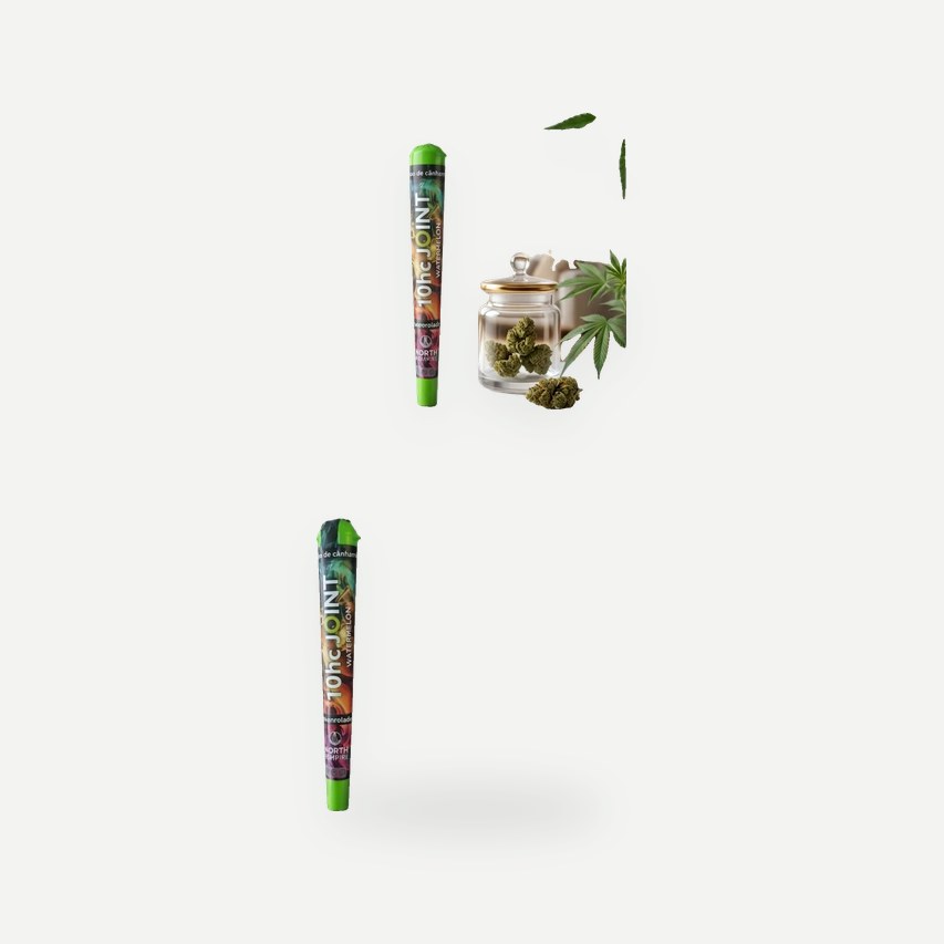 Pre-Roll  10HC