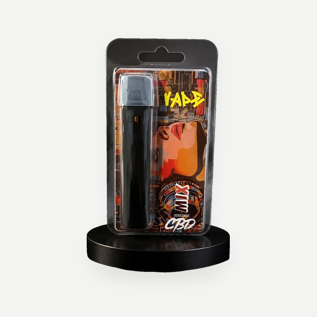 Vape CBD