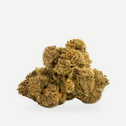 Pink Avatar 0% THC (Greenhouse)