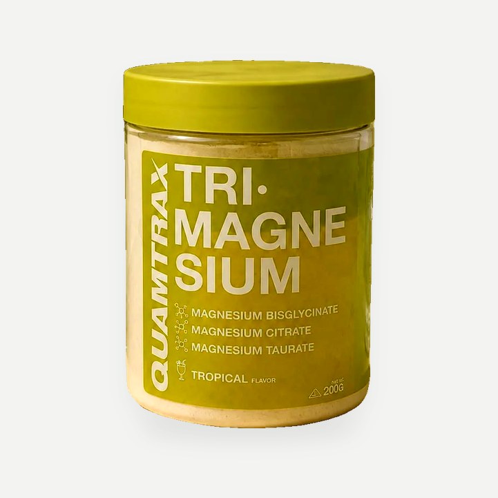 Trimagnesio