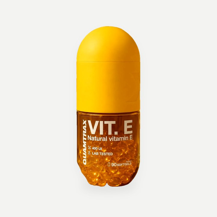 Vitamin E