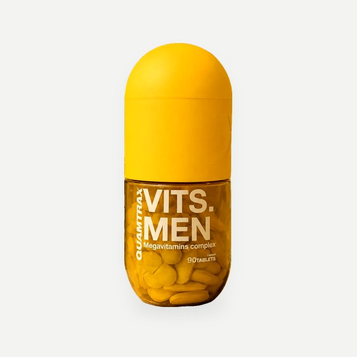 VITS. MEN