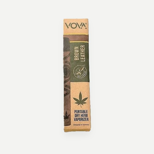 Vaporizador VOVA