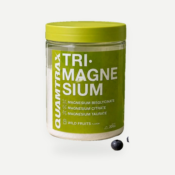 Trimagnesio