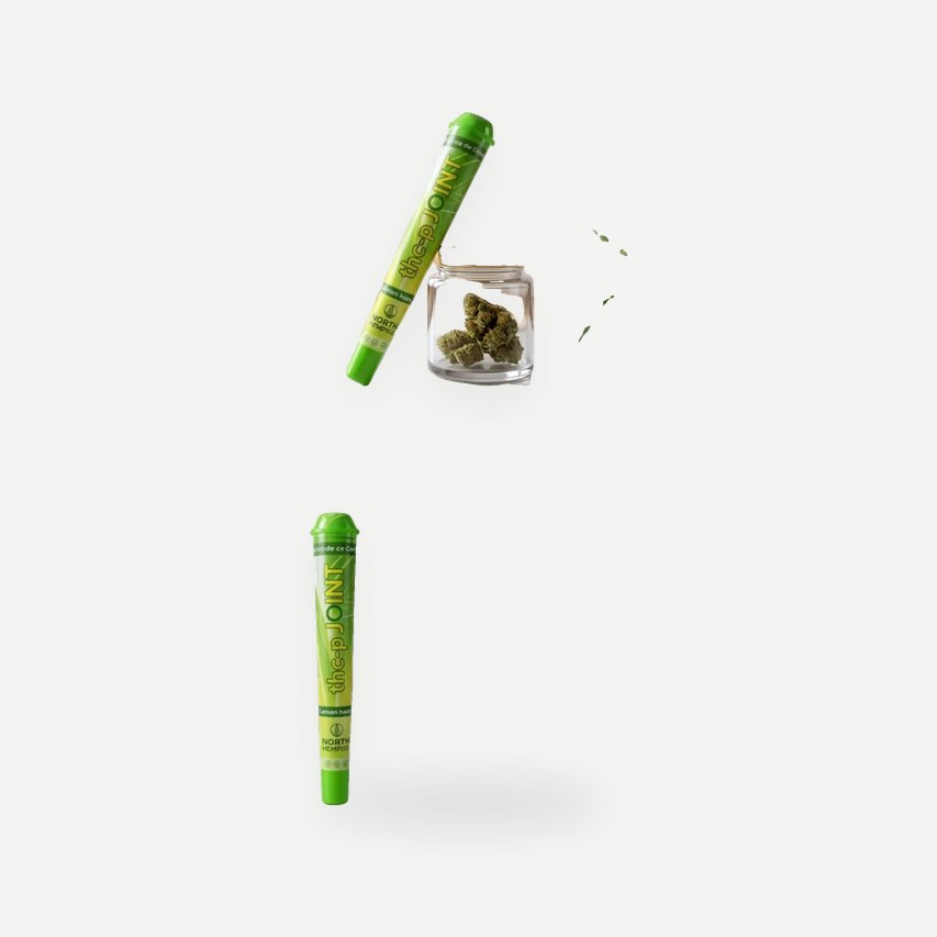 Pré-Rolls