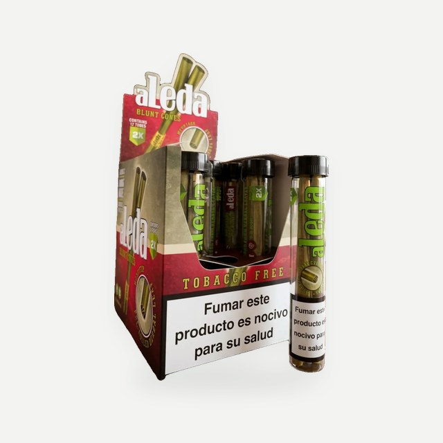 Cone Blunt Aleda