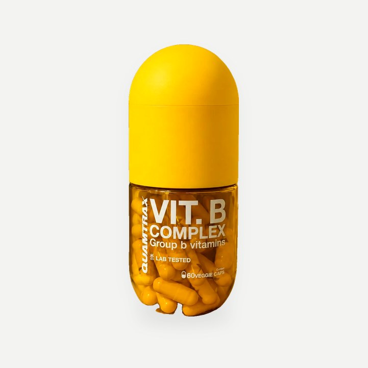 VIT. B Complex