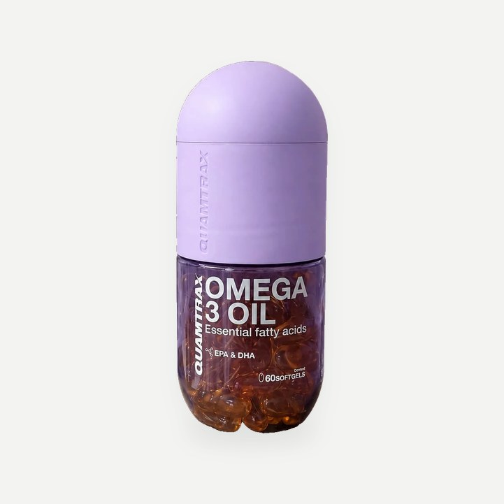 Omega 3 OIL