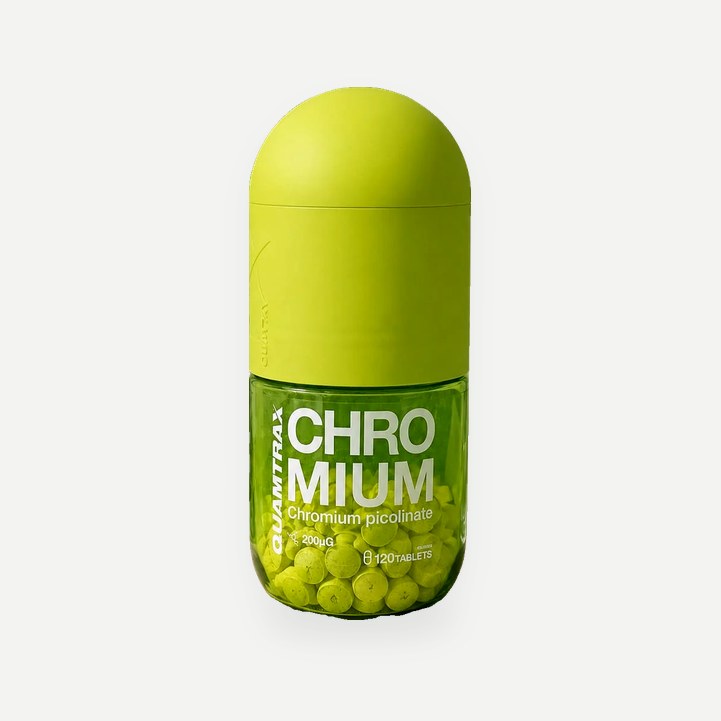 Chromium Picolinate