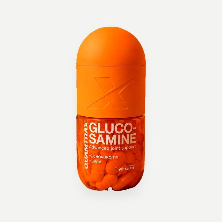 Glucosamine