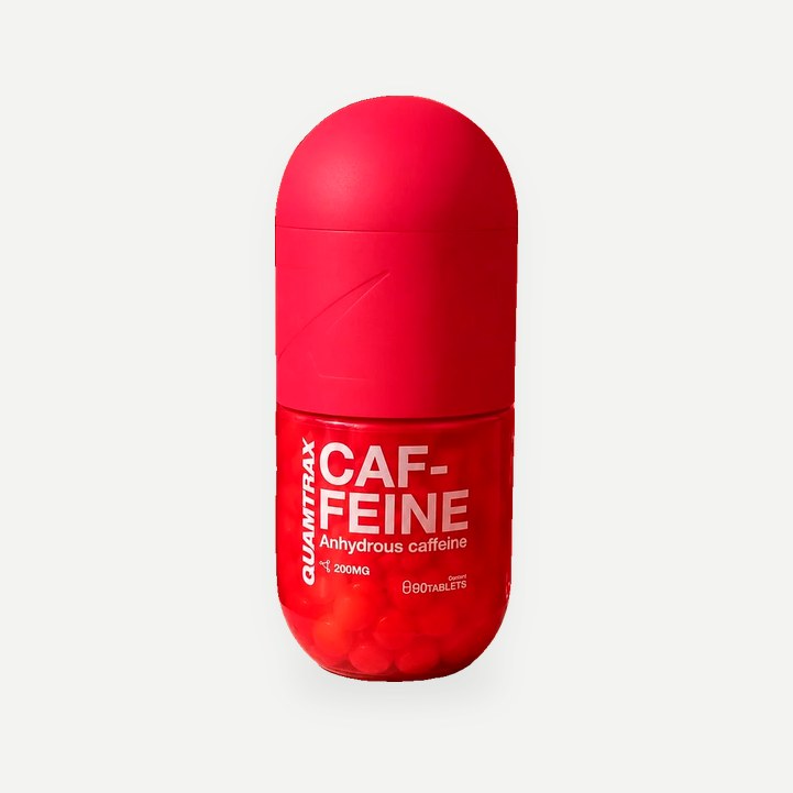 Caffeine
