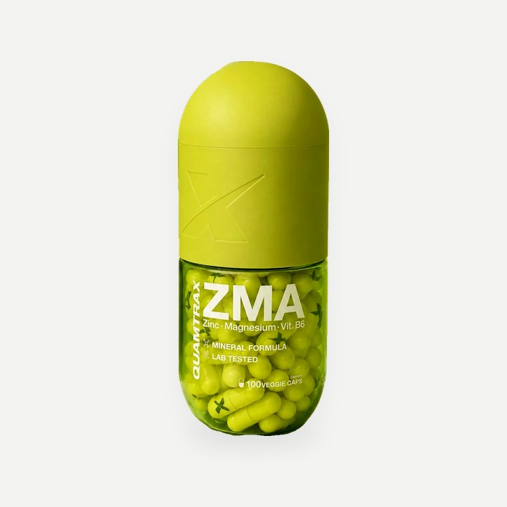 ZMA