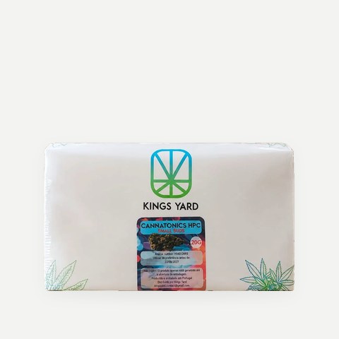 Small Buds HPC