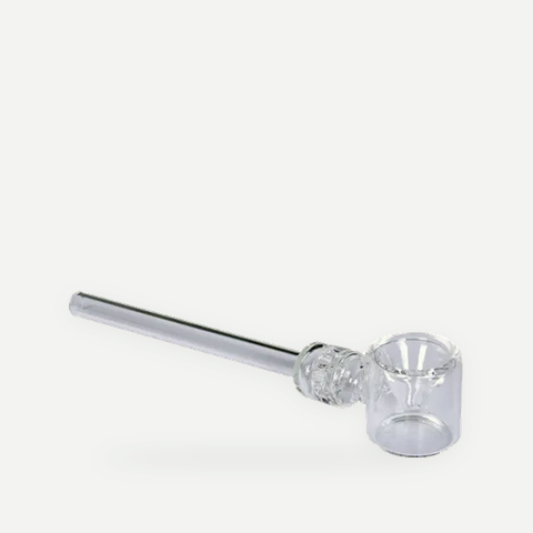 Cachimbo de Vidro