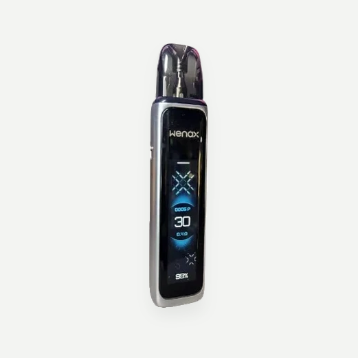 Vaporizador GEEK