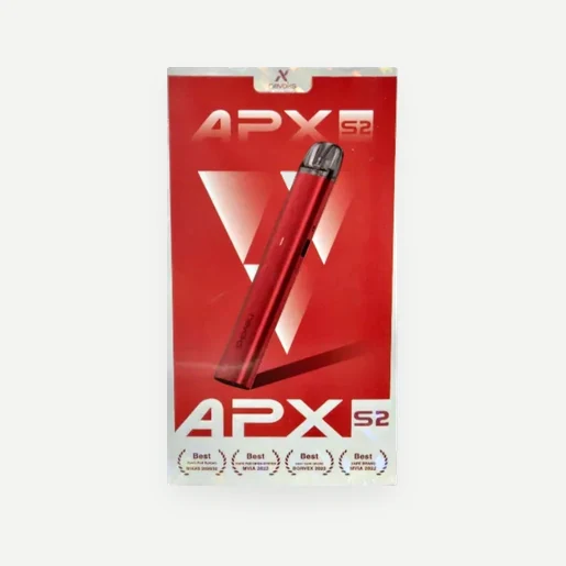 Vaporizador APX S2