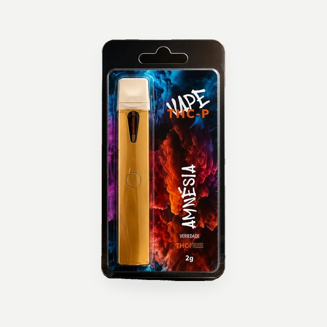 Vape THC-P
