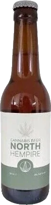 Cerveja de Cânhamo